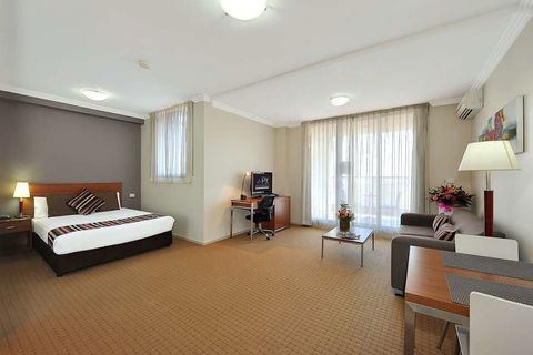 APX Apartments Darling Harbour - Whitsundays Accommodation 9