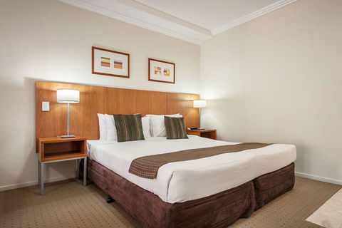 APX Apartments Darling Harbour - Whitsundays Accommodation 14