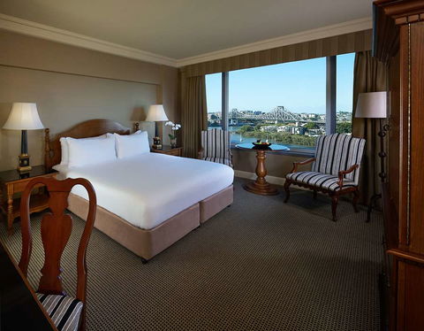 The Stamford Plaza Brisbane - Whitsundays Accommodation 2