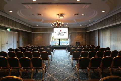 The Stamford Plaza Brisbane - Whitsundays Accommodation 7