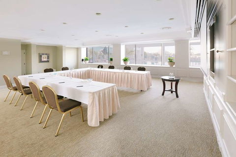 The Stamford Plaza Brisbane - Whitsundays Accommodation 8