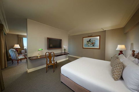 The Stamford Plaza Brisbane - Whitsundays Accommodation 12