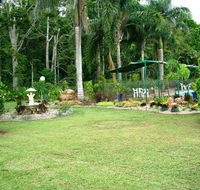 Atherton Rain Forest Motor Inn - Whitsundays Accommodation