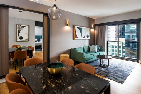 Adina Apartment Hotel Brisbane - Whitsundays Accommodation 13