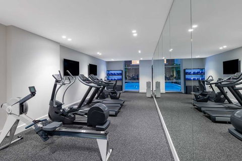Adina Apartment Hotel Brisbane - Whitsundays Accommodation 15
