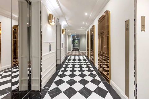 Adina Apartment Hotel Brisbane - Whitsundays Accommodation 17
