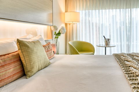The Point Brisbane Hotel - Whitsundays Accommodation 5
