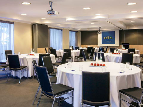 The Sebel Brisbane - Whitsundays Accommodation 10