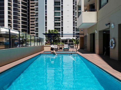 The Sebel Brisbane - Whitsundays Accommodation 14