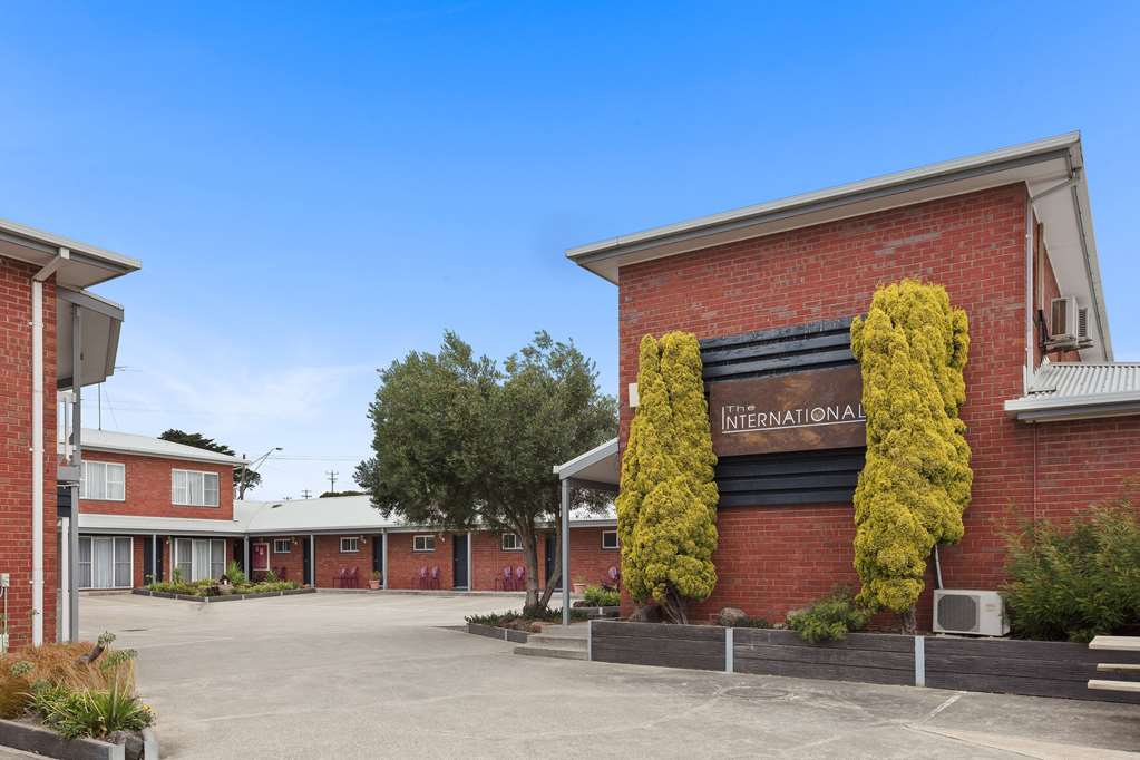 Petticoat Creek VIC Whitsundays Accommodation