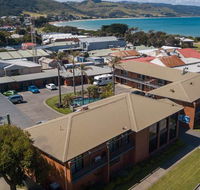 Best Western Apollo Bay and Apartments - Whitsundays Accommodation