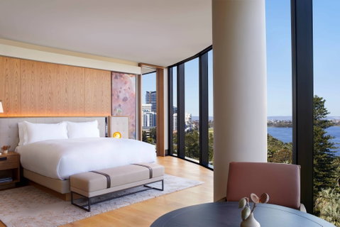 The Ritz-Carlton Perth - Whitsundays Accommodation 2