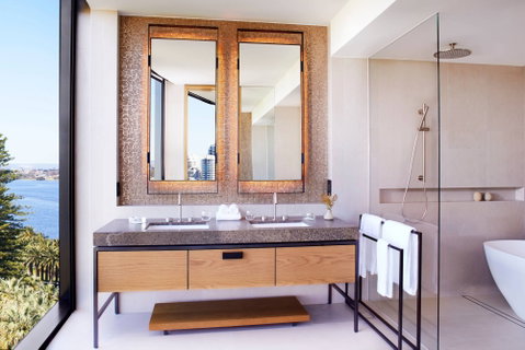 The Ritz-Carlton Perth - Whitsundays Accommodation 3