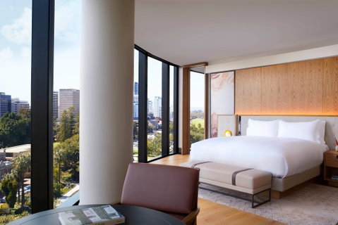 The Ritz-Carlton Perth - Whitsundays Accommodation 4