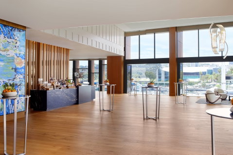 The Ritz-Carlton Perth - Whitsundays Accommodation 5