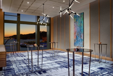 The Ritz-Carlton Perth - Whitsundays Accommodation 6