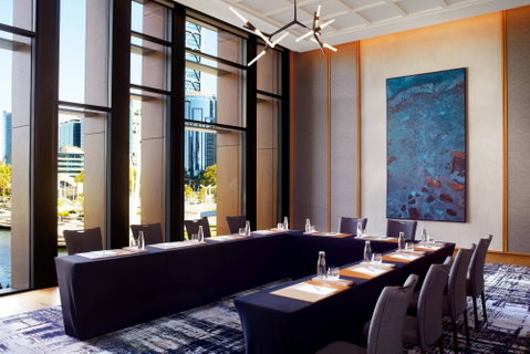 The Ritz-Carlton Perth - Whitsundays Accommodation 7