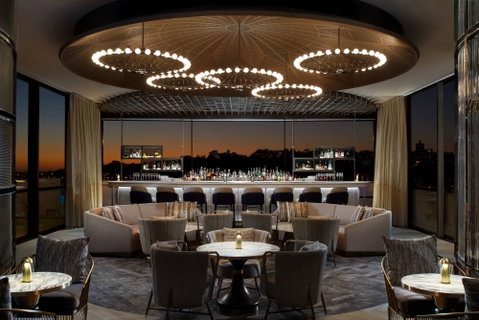 The Ritz-Carlton Perth - Whitsundays Accommodation 8