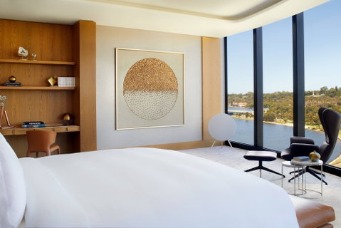 The Ritz-Carlton Perth - Whitsundays Accommodation 10