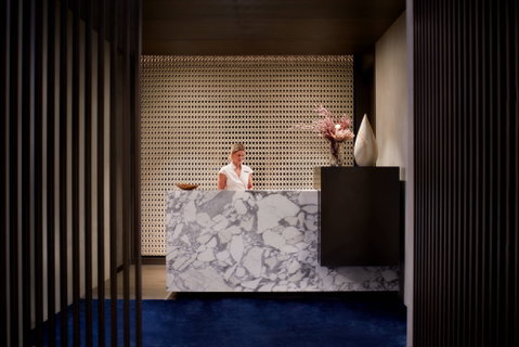 The Ritz-Carlton Perth - Whitsundays Accommodation 12