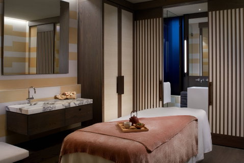 The Ritz-Carlton Perth - Whitsundays Accommodation 13