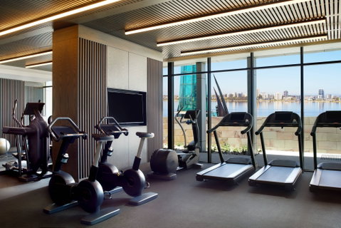 The Ritz-Carlton Perth - Whitsundays Accommodation 15