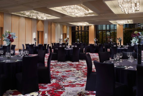 The Ritz-Carlton Perth - Whitsundays Accommodation 17