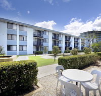 Assured Waterside Apartments - Whitsundays Accommodation