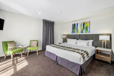 Metro Hotel Perth, South Perth - Whitsundays Accommodation 9