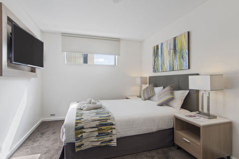 Metro Hotel Perth, South Perth - Whitsundays Accommodation 10
