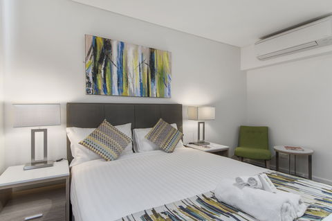 Metro Hotel Perth, South Perth - Whitsundays Accommodation 11