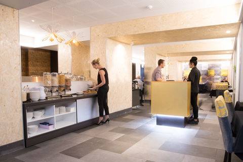 Metro Hotel Perth, South Perth - Whitsundays Accommodation 16
