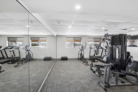 Metro Hotel Perth, South Perth - Whitsundays Accommodation 17