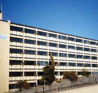Mountway Holiday Apartments - Whitsundays Accommodation