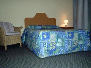 Mountway Holiday Apartments - Whitsundays Accommodation 1