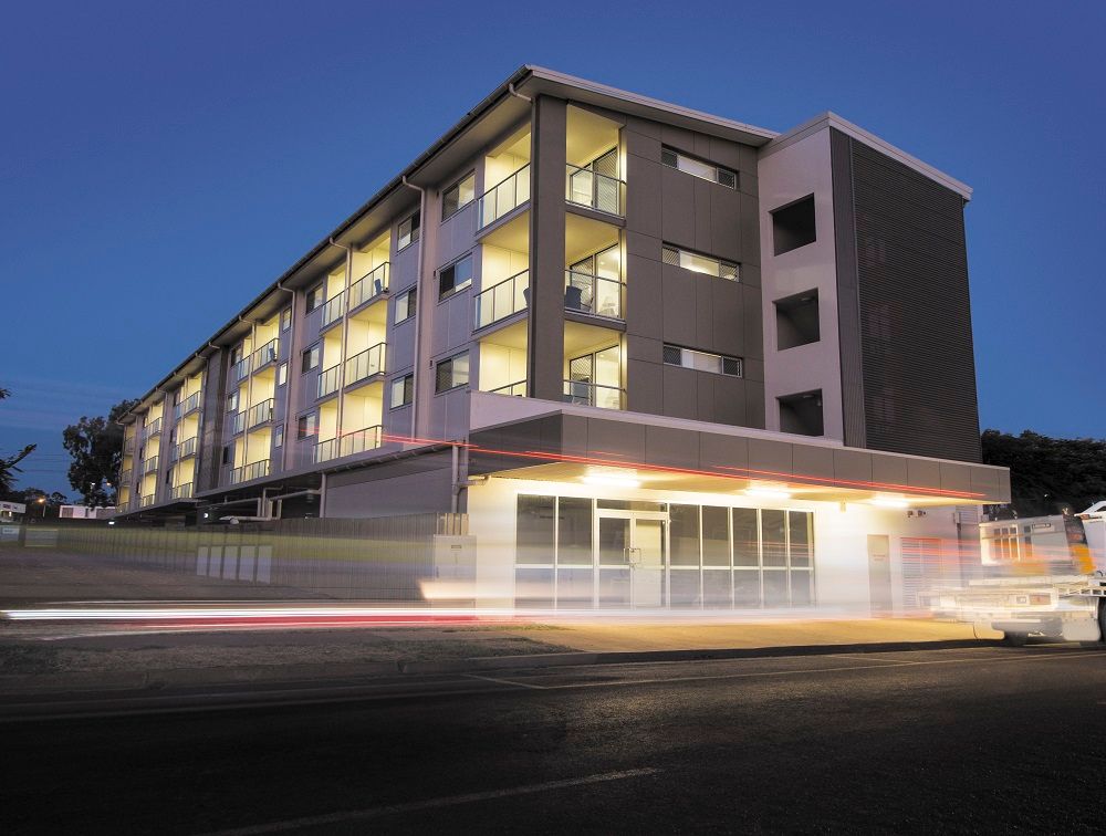 Eungella QLD Whitsundays Accommodation