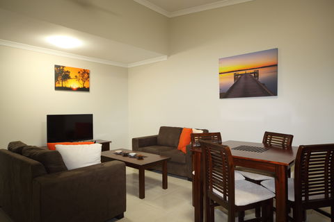 Direct Hotels - Villas On Rivergum - Whitsundays Accommodation 0