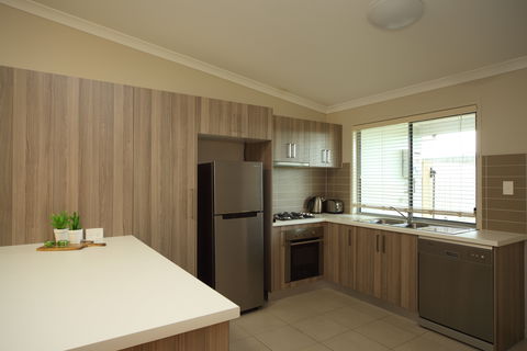 Direct Hotels - Villas On Rivergum - Whitsundays Accommodation 1