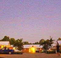 Emerald Maraboon Motor Inn - Whitsundays Accommodation
