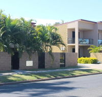 Western Gateway Motel - Whitsundays Accommodation