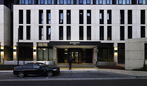 Burbury Hotel - Whitsundays Accommodation 0