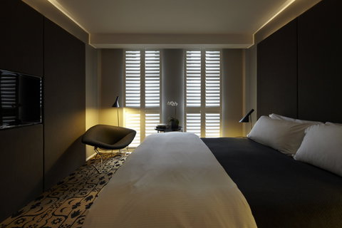 Burbury Hotel - Whitsundays Accommodation 1