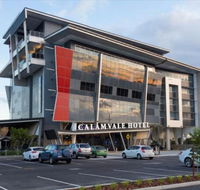 The Calamvale Hotel - Whitsundays Accommodation