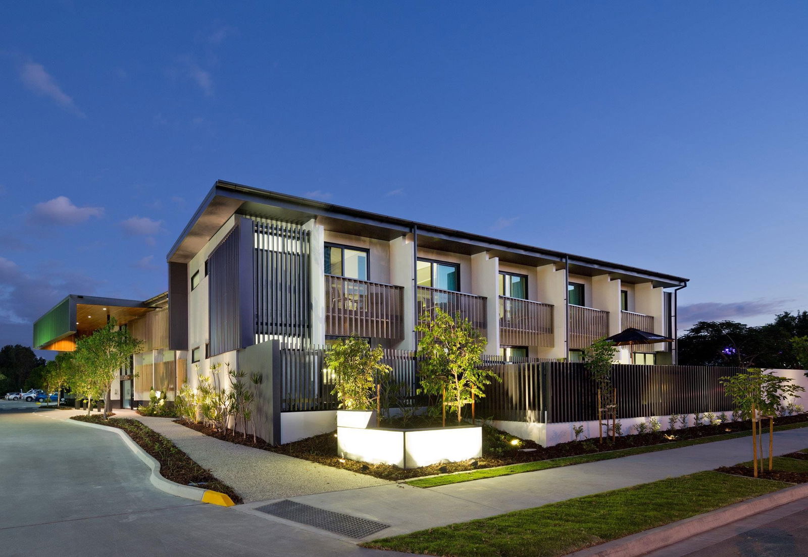 Eight Mile Plains QLD Whitsundays Accommodation