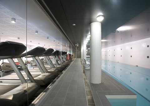 Hotel Realm - Whitsundays Accommodation 3