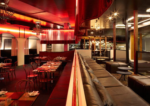 Hotel Realm - Whitsundays Accommodation 5