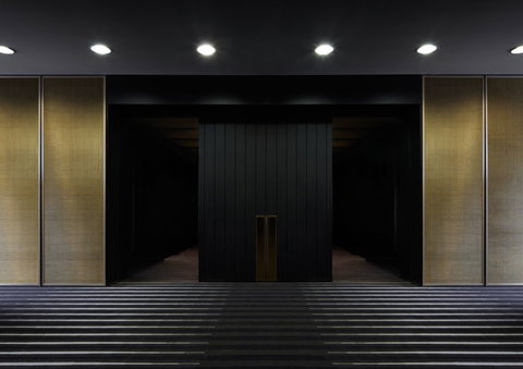 Hotel Realm - Whitsundays Accommodation 9