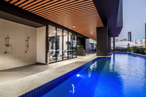 Arise Atlas - Whitsundays Accommodation 7
