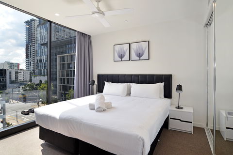 Arise Atlas - Whitsundays Accommodation 11