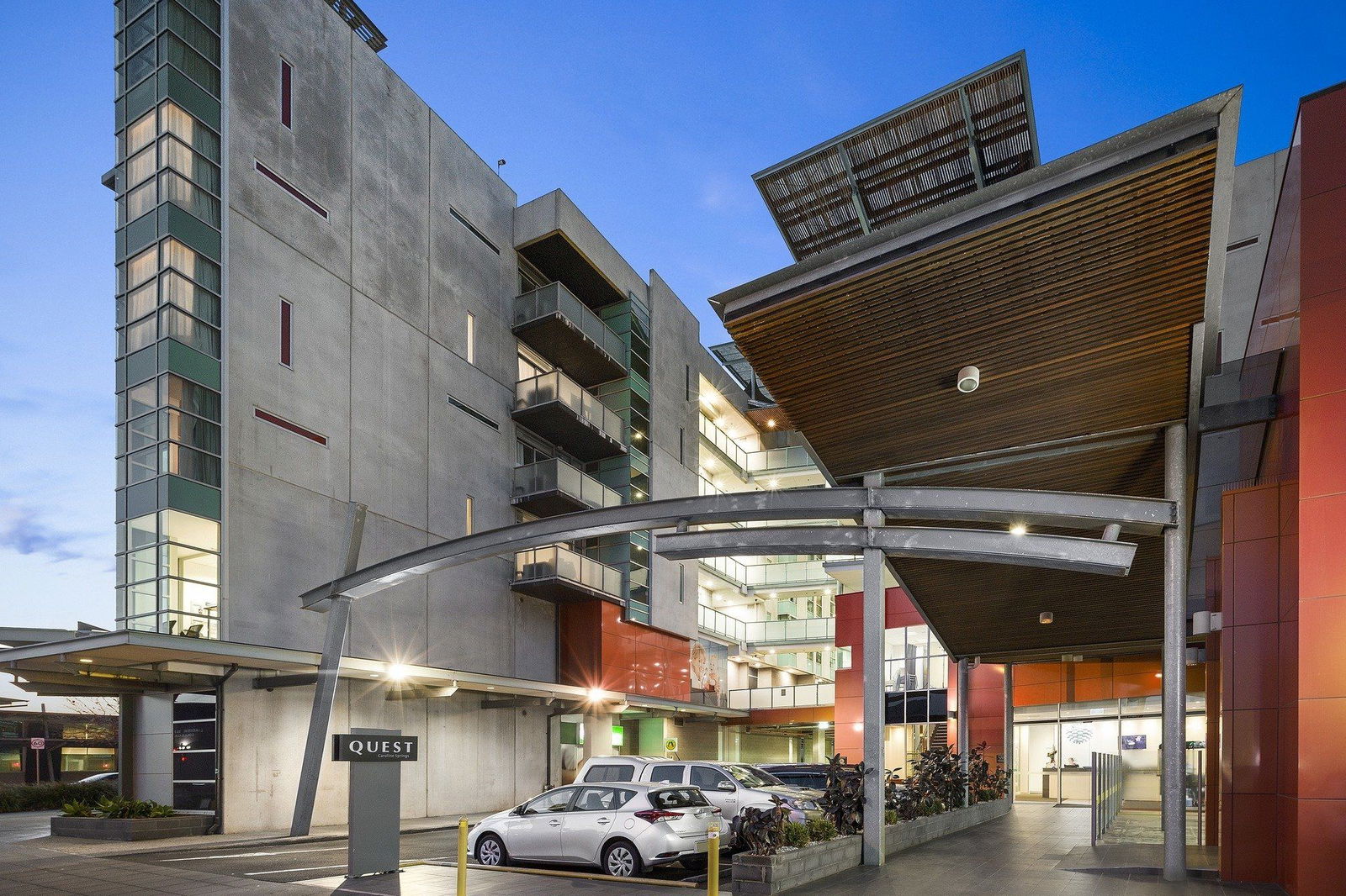 Cairnlea VIC Whitsundays Accommodation